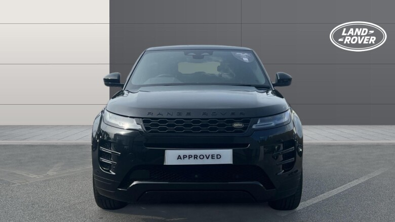 Land Rover Range Rover Evoque 2.0 D200 R-Dynamic HSE 5dr Auto Diesel Hatchback